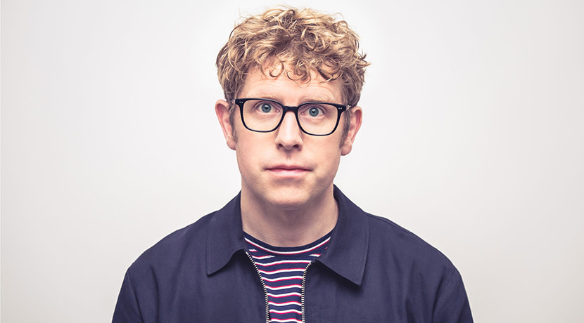 josh widdicombe on tour